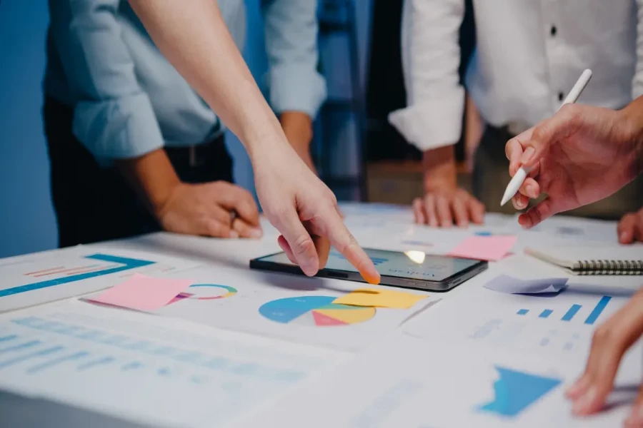 Describe your project